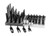 TE-CO Jig Bore Clamping Kit - 21401