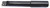 Precise Individual Round Shank 2-3/4" Indexable Boring Bar - 1001-0741 Precise Individual Round Shank 2-3/4" Indexable Boring Bar - 1001-0741