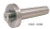 Precise R8 Boring Shank - 1001-1090