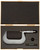 Mitutoyo Outside Micrometer, Manual 3-4" Ratchet Stop - 101-120