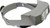 Edroy Magni-Focuser Magnifier w/Auxiliary Lens 4.25X Power - 113