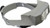 Edroy Magni-Focuser Magnifier w/Auxiliary Lens 5.25X Power - 117