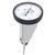 Mitutoyo Vertical Style Lever Indicator 513-452T, 0.03" Full Set - 10-305-1