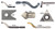 SHAVIV E200 BLADE HSS - 29040