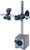 Mitutoyo Magnetic Base Stand & Indicator Set - 10-602-1