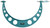 Mitutoyo Outside Micrometer 104-152, 12 - 16" - 10-632-8