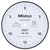 Mitutoyo Horizontal Quick-Set Test Indicator 513-402-10E - 10-939-7