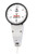 Starrett 811-5PZ Dial Test Indicator with Swivel Head 57080 - 11-298-7