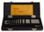 SPI Micrometer Calibration Set, Inch, Grade 0, 9 Blocks, 1 Flat, 0.0625 - 2" - 11-344-9 SPI Micrometer Calibration Set, Inch, Grade 0, 9 Blocks, 1 Flat, 0.0625 - 2" - 11-344-9