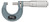 Mitutoyo Enamel Frame Outside Micrometer, 0-1" - 11-681-4