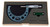Mitutoyo Enamel Frame Outside Micrometer, 2-3" - 11-691-3