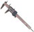 SPI Absolute Electronic Caliper, 0-6" / 0-150mm - 11-962-8