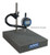 Flexbar Granite Base Indicator Stand, Off The Post Model, 9" x 12" - 12030-1