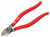 Wiha Soft Grip Diagonal Cutters, 5.5" - 32638