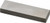 Rectangular Steel Gage Block, Grade 0, Size: 0.14300" - 12-693-8
