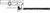 Flexbar Long Reach Drill/Chuck Visorguard - 13032-L