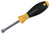 Wiha Hollow Shaft SoftFinish® Inch Nut Driver, 11/32" - 34340