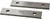 SPI Precision Steel Parallel, 1/4" Thick x 6" Long, 1-1/4" Height - 13-214-2