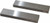 SPI Precision Steel Parallel, 1/2" Thick x 6" Long, 1-3/8" Height - 13-224-1