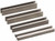 SPI 6" Long Steel Parallel Set  1/8 to 3/8 Inch Thick - 13-239-9