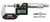 SPI IP65 Electronic Micrometer, 1-2" - 13-609-9
