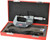 SPI Electronic Outside Disc Micrometer 0-1" / 0-25mm - 13-828-9