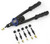 Astro Pneumatic 13" Nut/Thread Setting Hand Riveter Kit - 1442-1