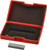 Rectangular Steel Gage Block, Grade AS-1, Size: 0.19000" - 15-068-0 Rectangular Steel Gage Block, Grade AS-1, Size: 0.19000" - 15-068-0