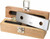 Rectangular Steel Gage Block, Grade AS-1, Size: 5.00000" - 15-090-4