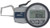 SPI Electronic Oditest Caliper Gage for Pipes and Tubes, 0-0.78" - 15-505-1