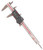 SPI Electronic Caliper 0-6"/0-150mm - 15-997-0