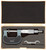 Mitutoyo Disk Micrometer, Non-Rotating Spindle Type, 0-1" - 169-203-10