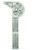 General Multi Use Rule & Gage - 16-ME