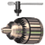 Jacobs Plain Bearing Chucks - 16N