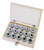 TMX ER20 Collet Set 8-700-2095, 10 pc. 1/8" - 1/2" - 171-225