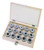 TMX ER25 Collet Set 8-700-2595, 12 pc. 1/8" - 9/16" - 171-295