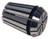 TMX ER40 Collet 8-700-4044, 17/32" - 171-456