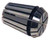 TMX ER40 Collet 8-700-4060, 25/32" - 171-472