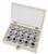 TMX ER40 Collet Set 8-700-4095, 15 pc. 1/8" - 1" - 171-495