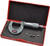 SPI Mechanical Outside Micrometer, 0-1" - 17-640-4
