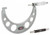 SPI Mechanical Outside Micrometer, 4-5" - 17-644-6