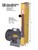 Kalamazoo 1" Belt Sander 1/3 HP w/ Belt Safety Guard - 1SMS