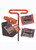 CUSHION GRIP T HANDLE HEX KEY SETS - 50160