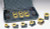 Mitee-Bite T-Slot 20mm Clamping Kit - 50654