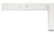 Starrett Master Precision Square, 1-1/2" x 1-1/2" - 20-1-1/2