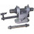 Precise End Mill Cutter Sharpener - 202-3301 Precise End Mill Cutter Sharpener - 202-3301