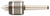 Precise 4MT Medium Duty Live Center - 202-438