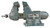 Wilton Tradesman Vise #1780A, 8" Jaw Width, 7" Jaw Opening - 63202