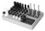 TE-CO CMM Basic M8 x 1.25 Fixturing Kit - 63301