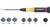 General 7 Piece Screwdriver Set - 67123
